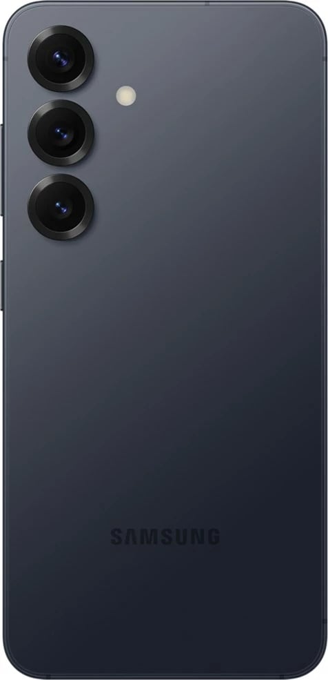 Celular Samsung Galaxy S25 SM-S931B/DS, 128 GB, 12 GB RAM, 6.2", i zi