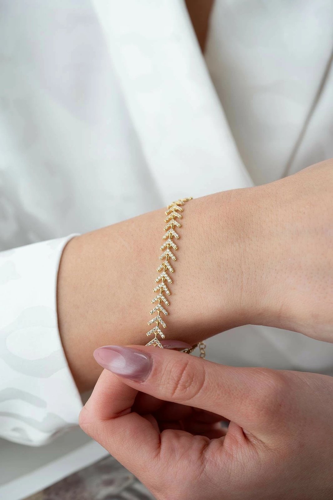 Byzylyk argjendi i artë Jumeon, NRZ1000236