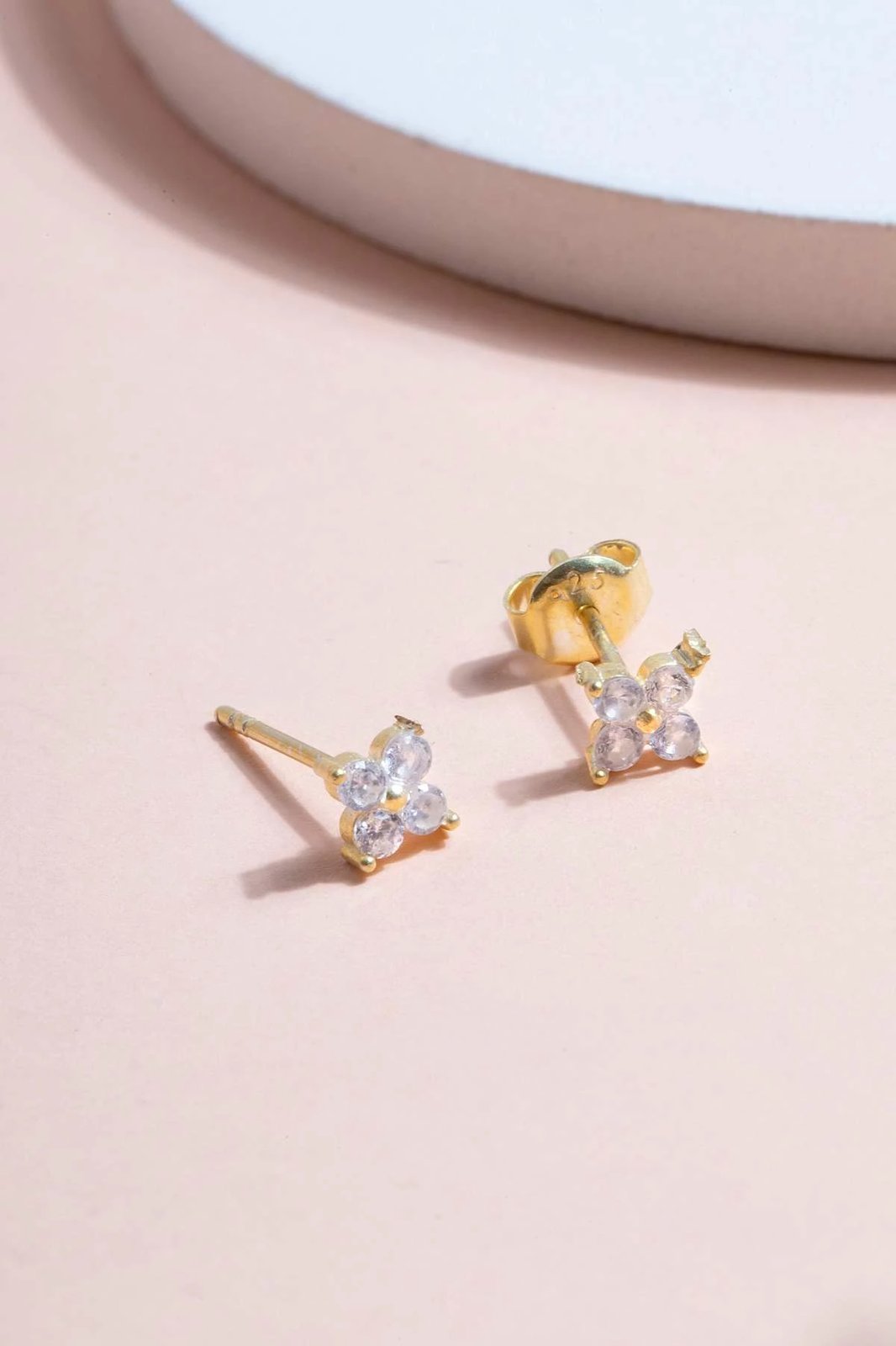 Vathë argjendi Jumeon, ngjyrë ari, ELKMD50205A