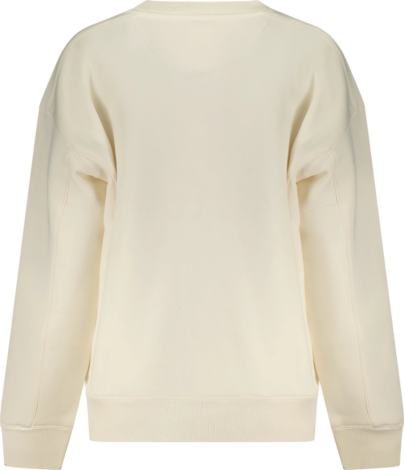 Duks për femra GUESS JEANS, e bardhë