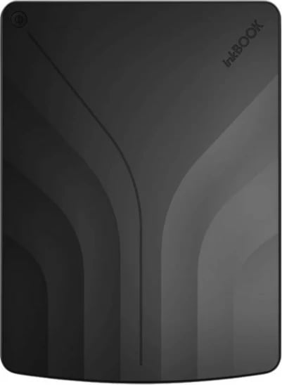 Lexues elektronik InkBOOK Focus Color, 7.8 inç, 32 GB, E Ink Kaleido, i zi