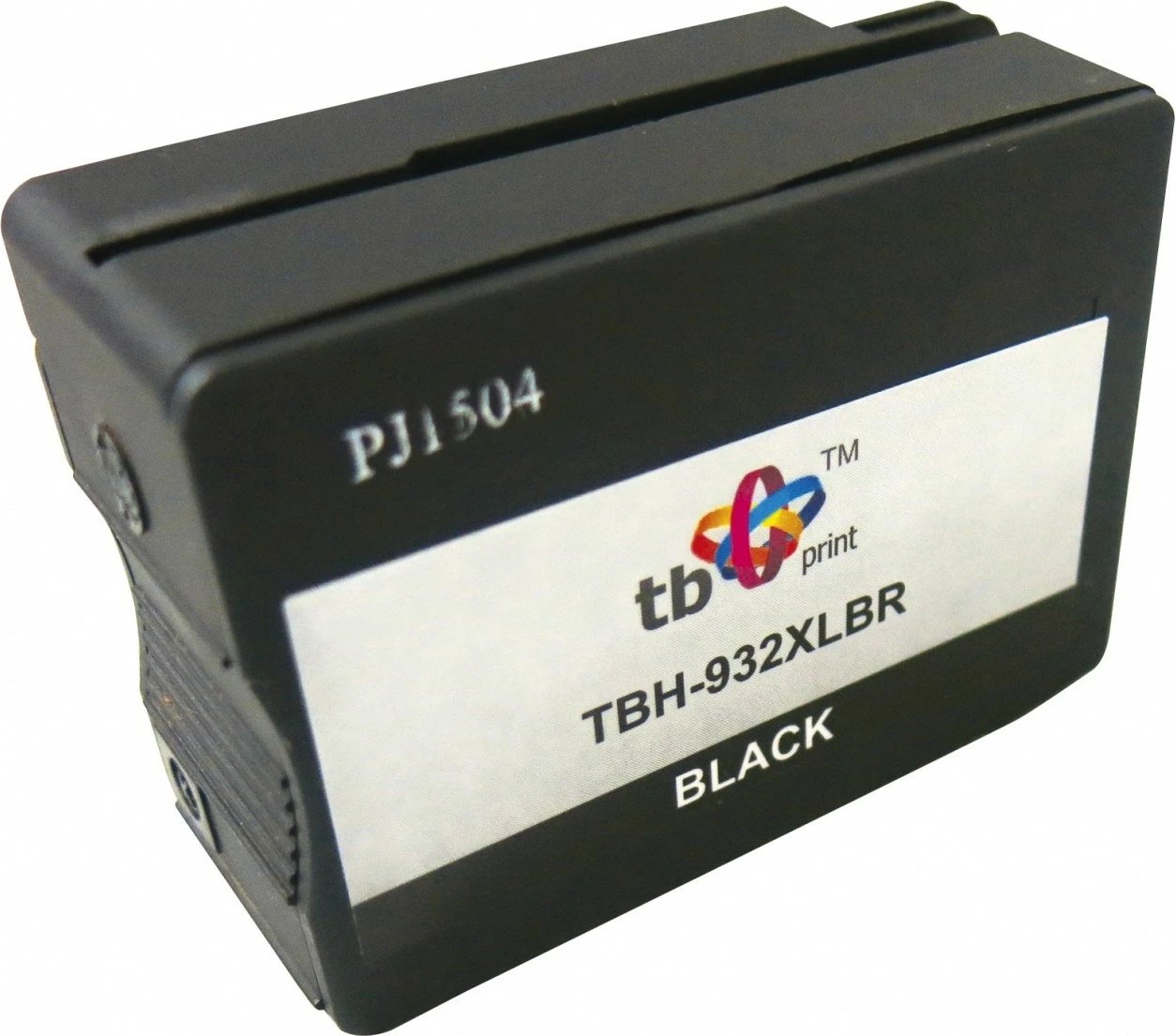 Toner TB Print TBH-932XLBR për HP Photosmart Pro 8100, i zi
