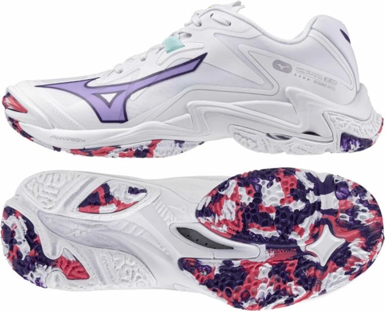 Atlete për femra Mizuno