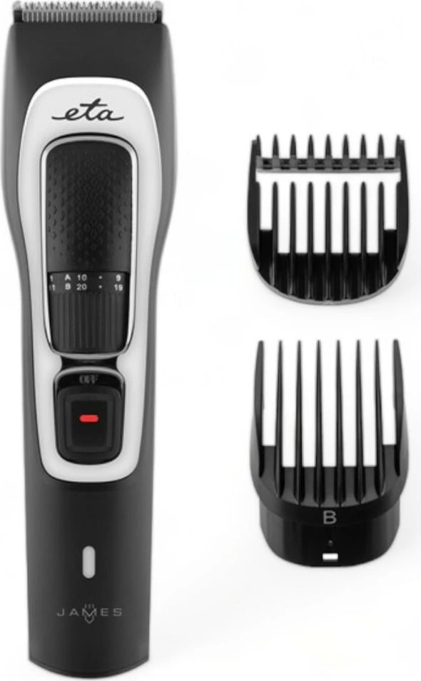 Makinë Rroje ETA JAMES 634190000