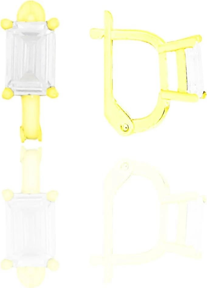 Vath argjendi, ngjyrë ari, Jumeon, 11253G