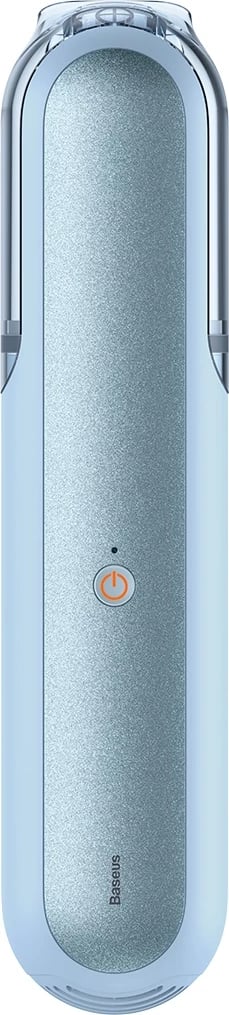 Fshesë mini pa kabllo për makinë Baseus A1, 4000Pa, 30W, Kaltër