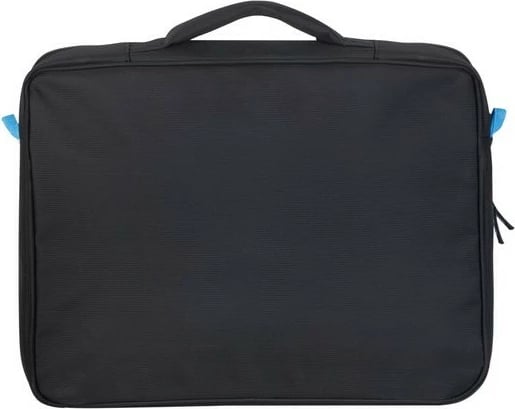 Mbështjellës laptop RIVACASE Regent II 16.0 inç, i zi