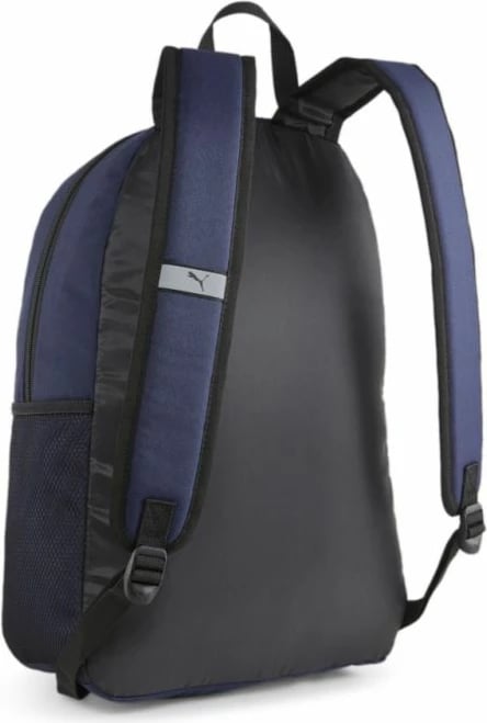 Çantë shpine Puma, 20L, e kaltër 