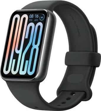 Smart band Xiaomi Smart Band 9 Pro, 1.74" AMOLED, GPS, i zi