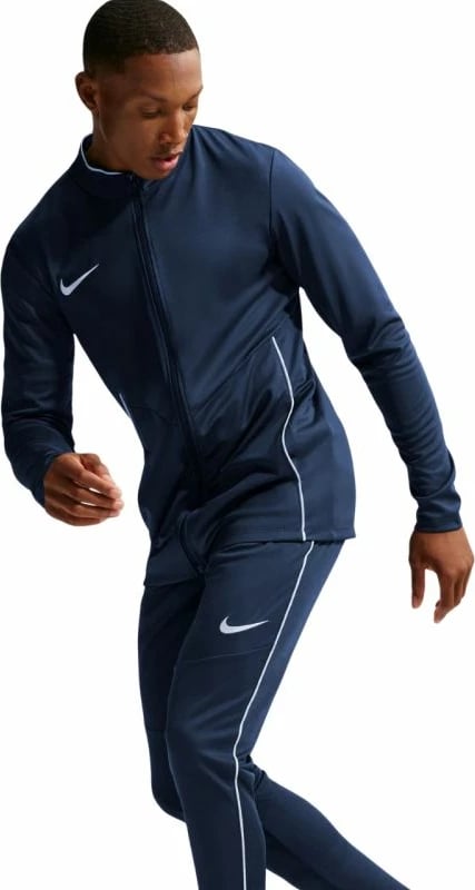 Pantallona sportive Nike për meshkuj, navy blue