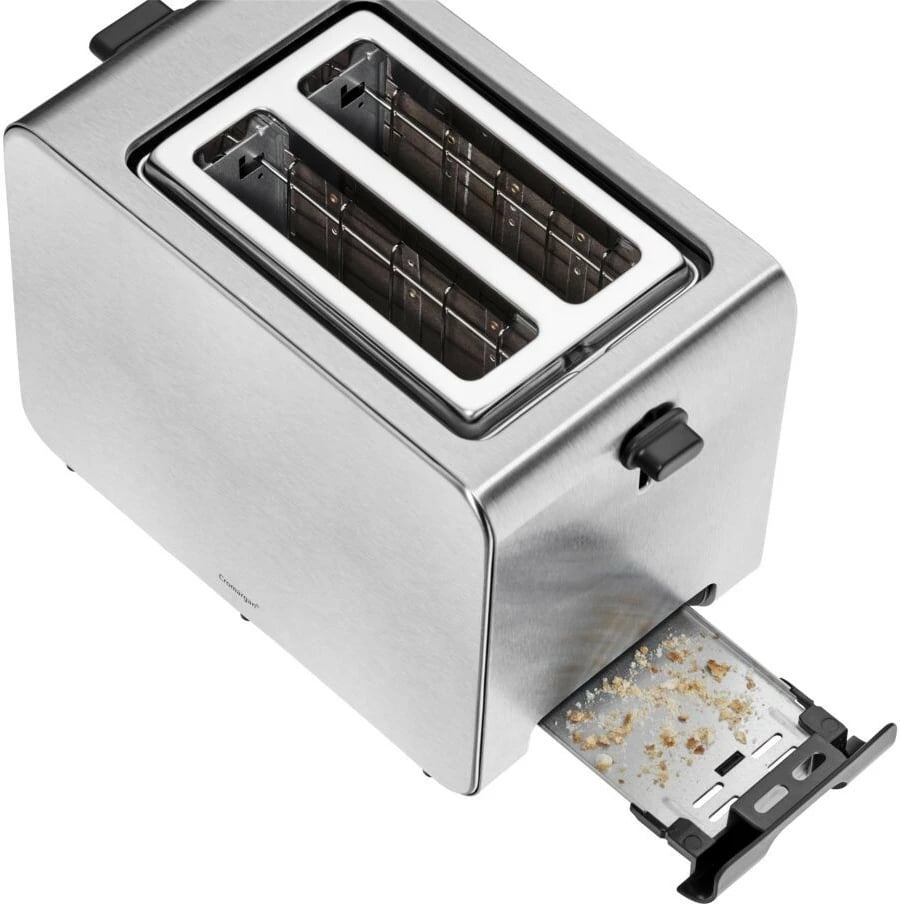 Tostues WMF Stelio 0414210011, inox
