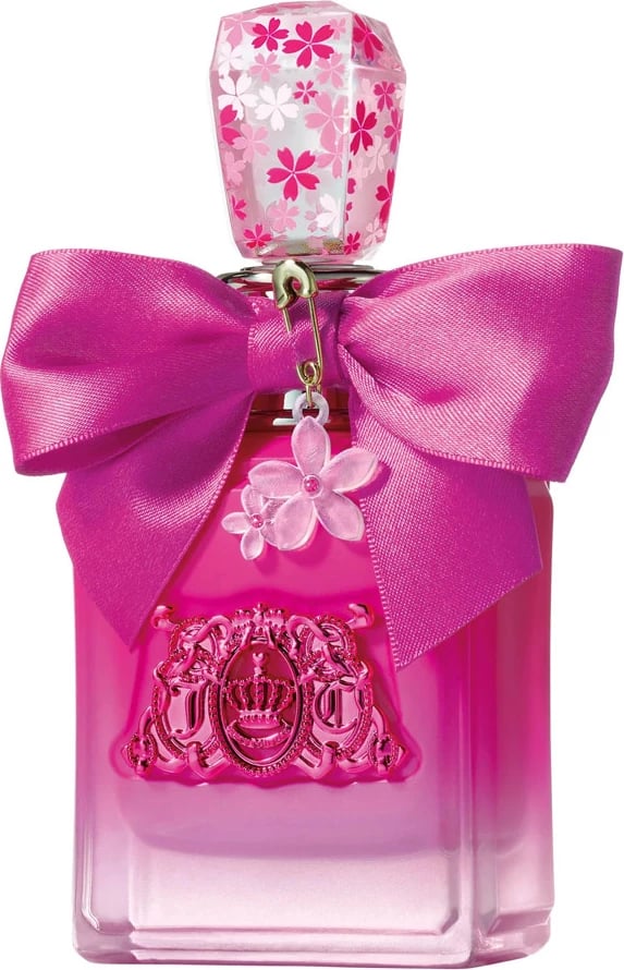 Eau de Parfum për femra Juicy Couture Viva La Juicy Petals Please, 100ml