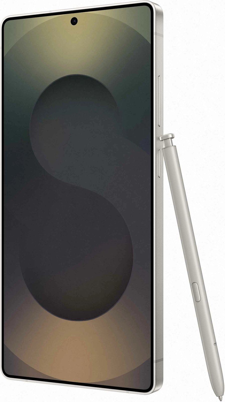 Celular Samsung Galaxy S25 Ultra, 6.9", 12GB/ 512GB, Titanium Black