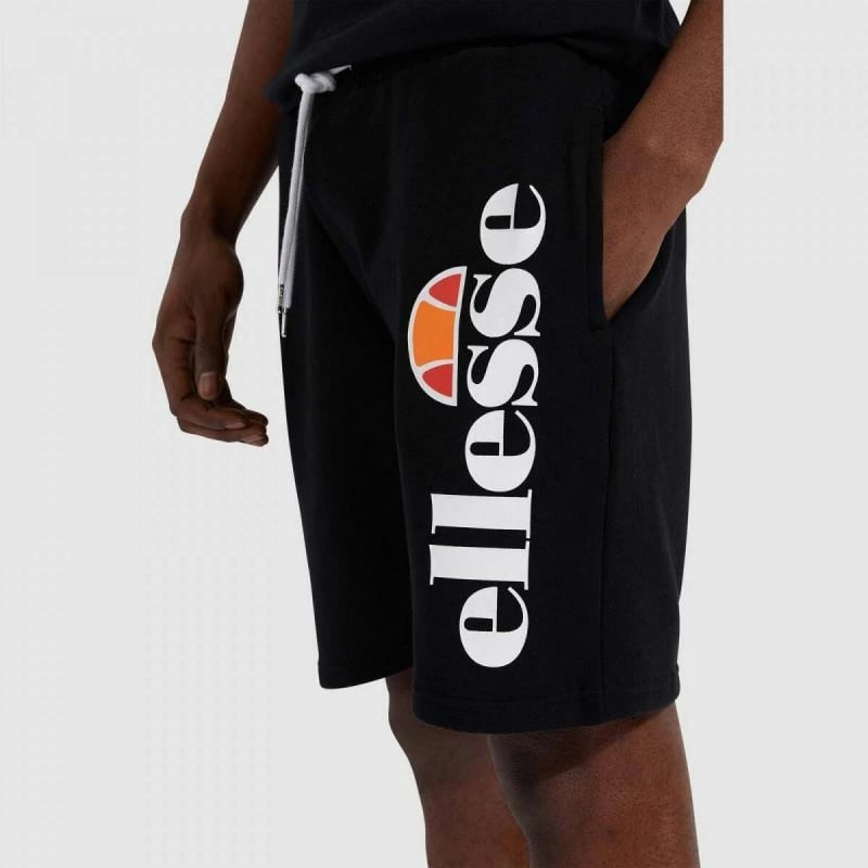 Shorce për meshkuj Ellesse, të zeza