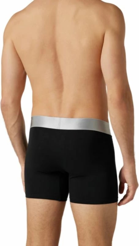 Të brendshme për meshkuj Calvin Klein, të zeza