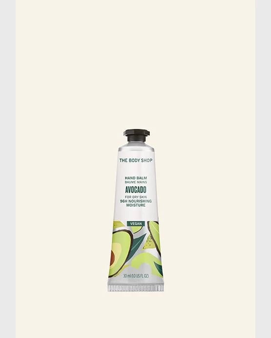 Krem Duarsh me Avokado 30 ML