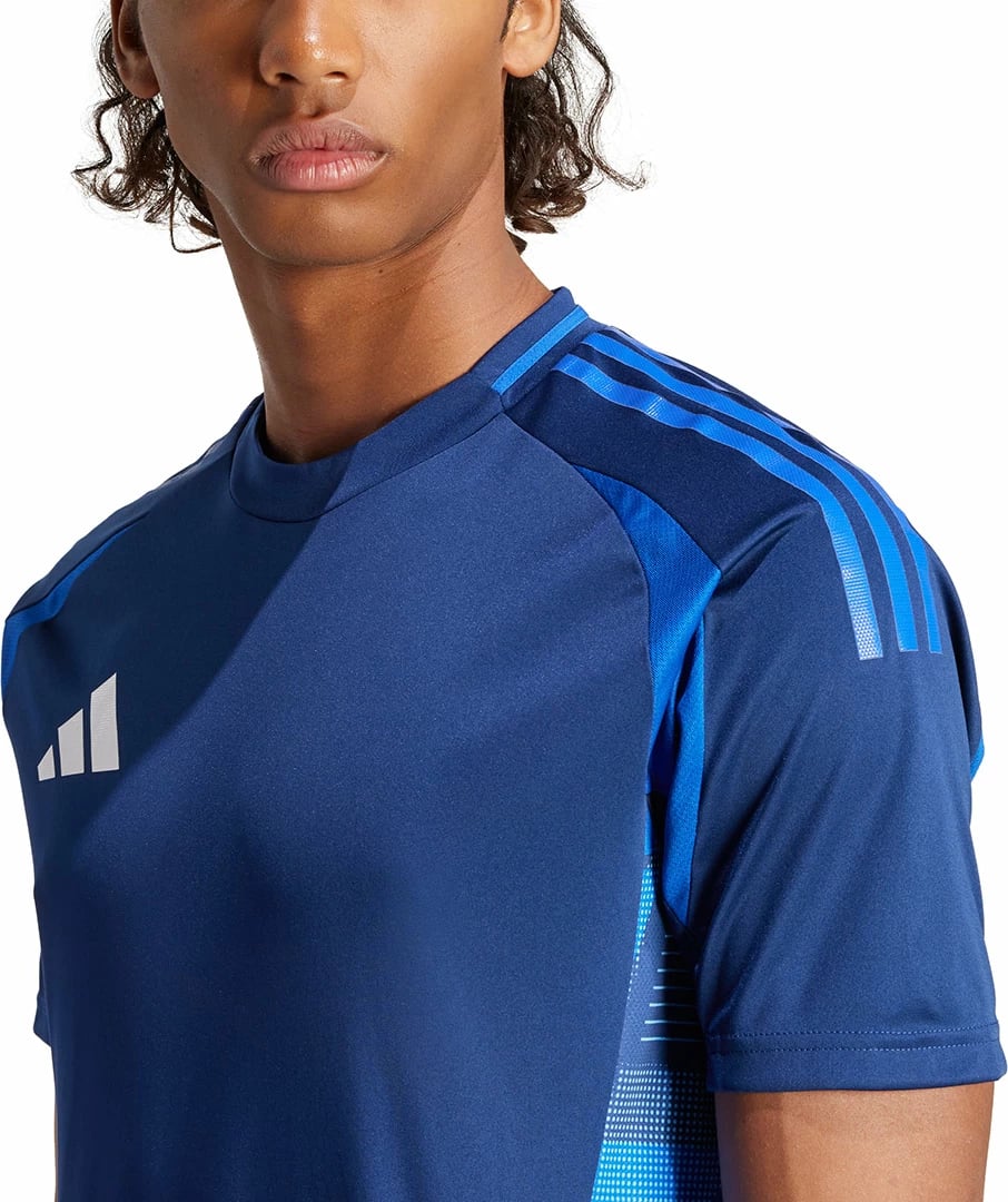 Fanellë për meshkuj adidas, navy