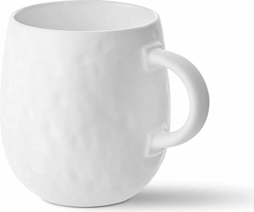 Filxhan qeramike, i bardhë, Aberto Design, DKR0483