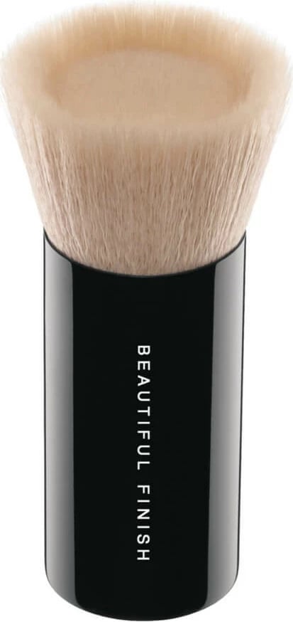 Furçë për fondatinë/pudër bareMinerals Beautiful Finish, 1 copë