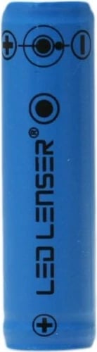 Bateri Ledlenser ICR14500, Blu