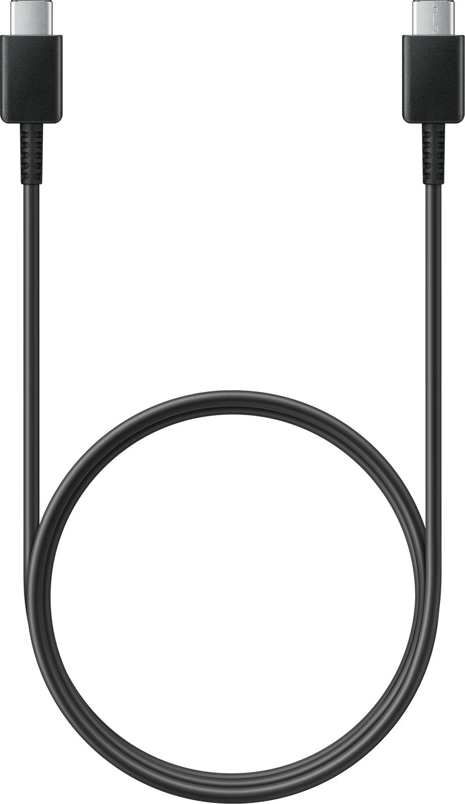 Kabllo USB Type-C Samsung EP-DA70, 1m, e zezë Kabllo USB Type-C Samsung EP-DA70, 1m, e zezë