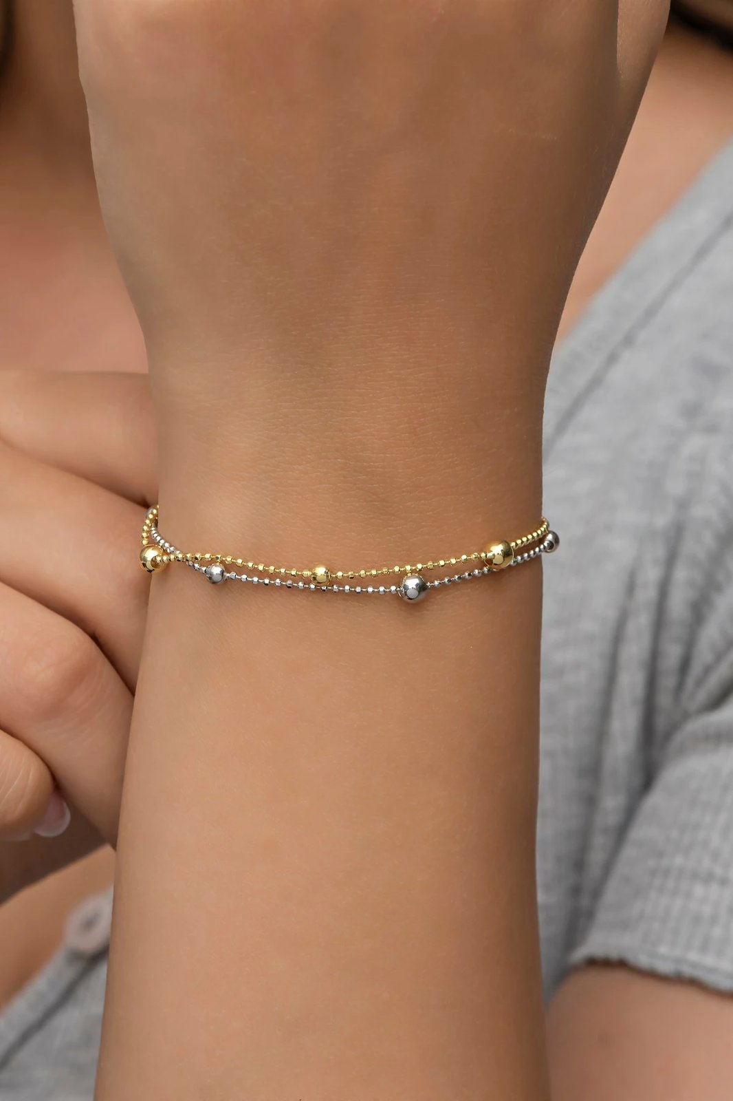 Byzylyk argjendi, Jumeon, NRZ998675