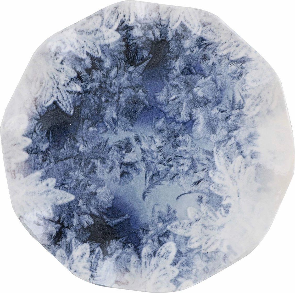 Set enësh për drekë (24 copë), Hermia, GBSNES24Y4101968