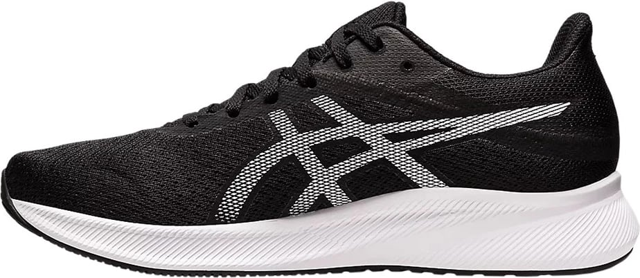 Atlete për meshkuj asics, të zeza dhe të bardha