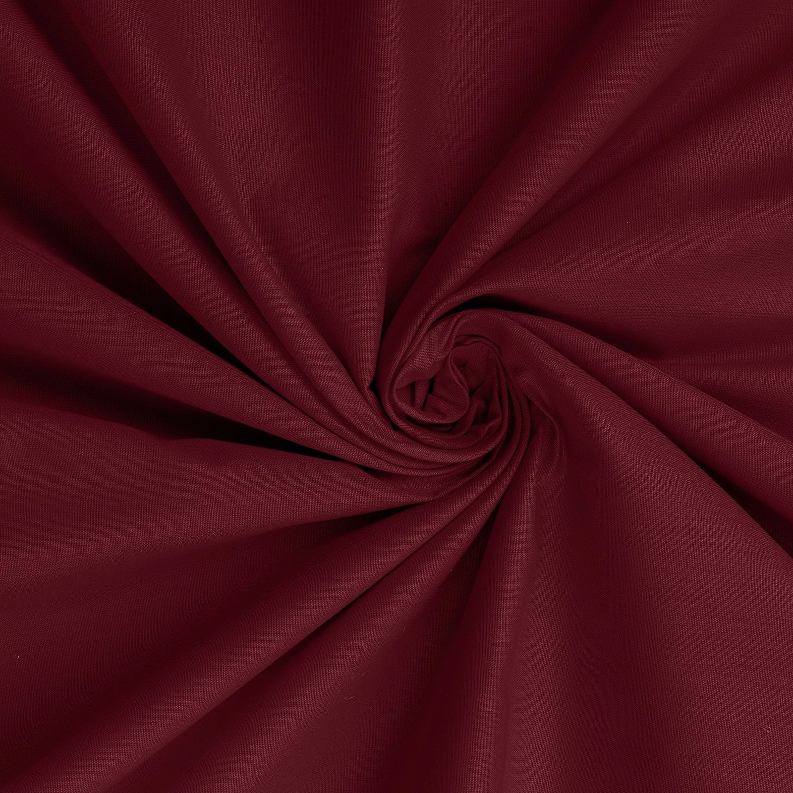 Çarçaf i sheshtë king size, ngjyrë dusty rose, L'essentiel, 240x290cm