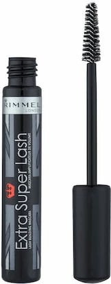 Maskarë Rimmel Extra Super Lash 101 Black 8ml