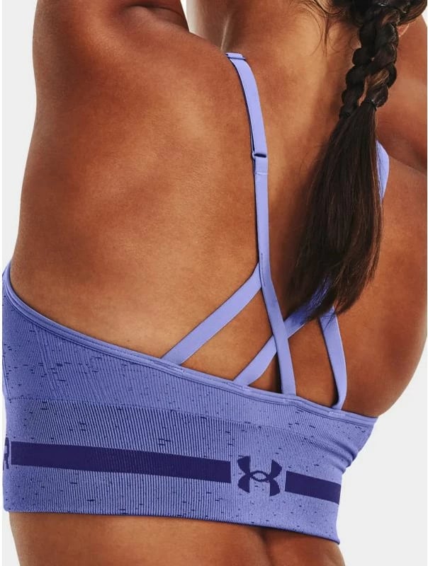 Sportive për femra Under Armour, ngjyrë vjollcë