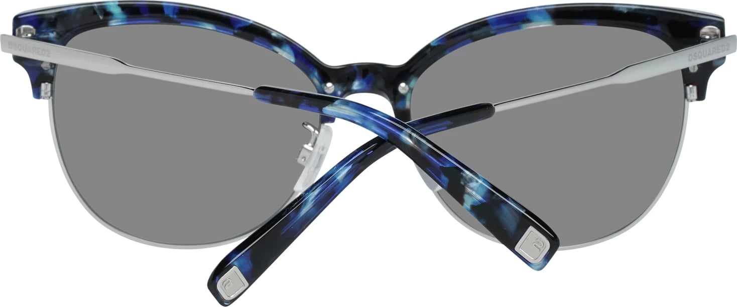 Syze dielli për femra Dsquared², të kaltërta