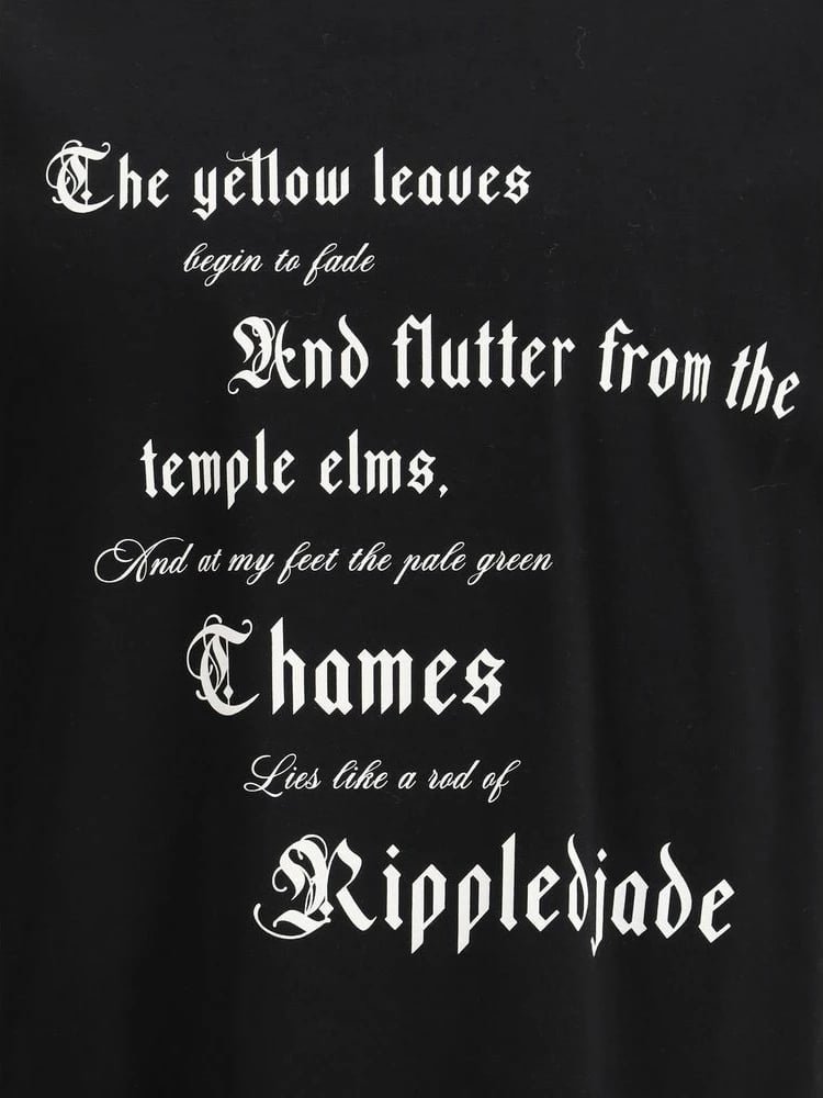 Maicë Alexander McQueen për meshkuj, e artë