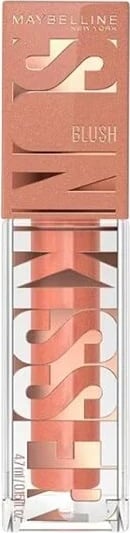 Blush i lëngshëm Maybelline Sun Kisser, 03 Sol Search, 4.7 ml