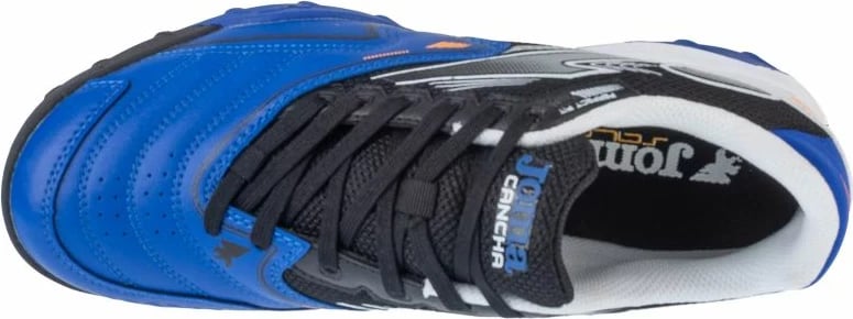 Atlete futbolli Joma për meshkuj, të kaltërta