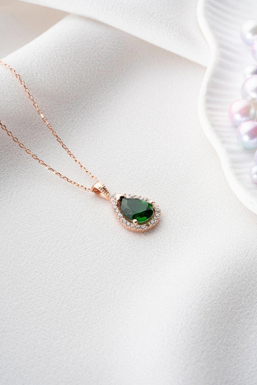 Varëse argjendi, gur zirkon, Jumeon, NRZ998517