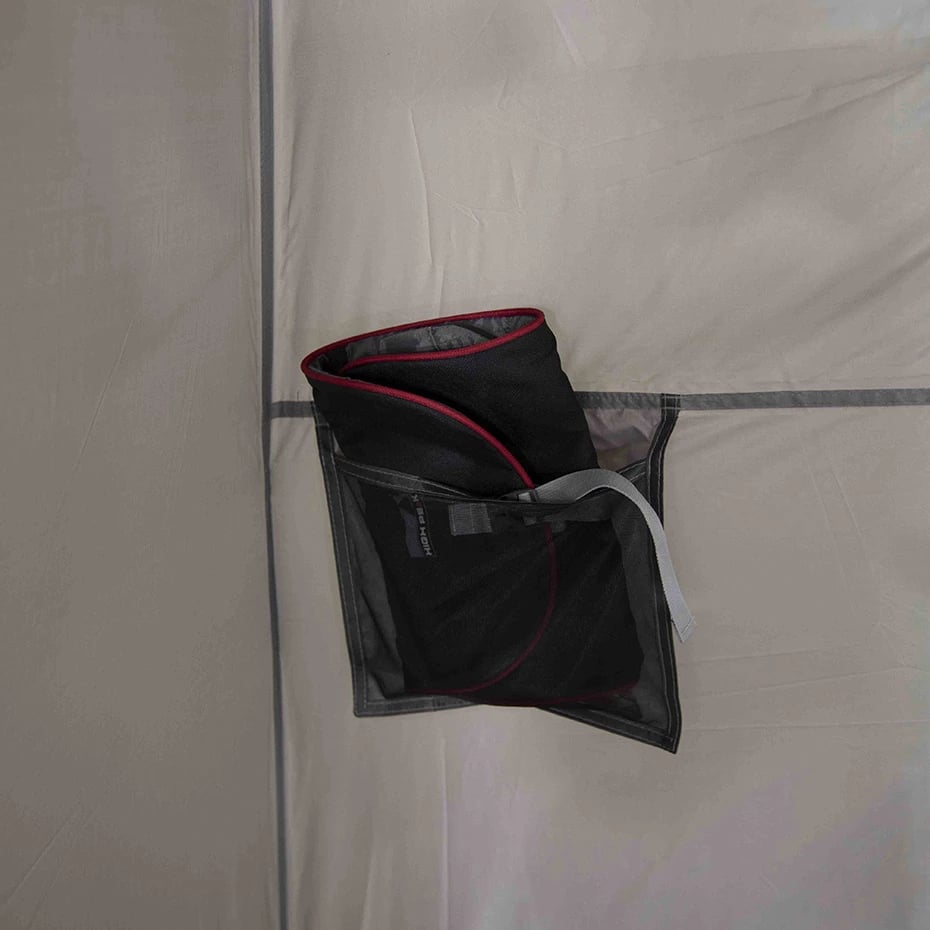 Pavijon High Peak, gri