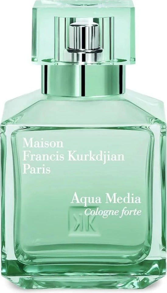 Eau de Parfum Maison Francis Kurkdjian Aqua Media Cologne Forte 70ml