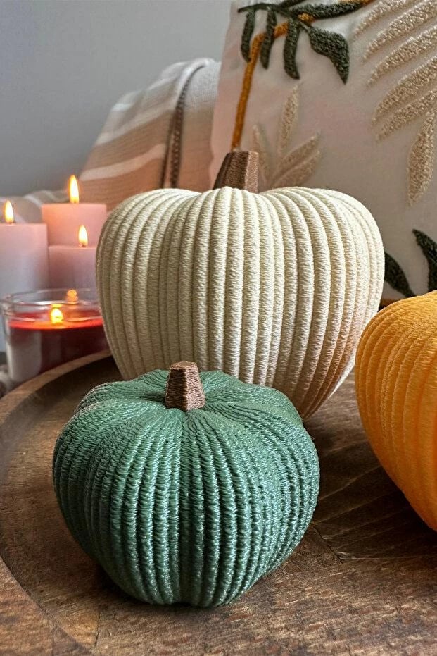 Set trinketësh (3 copë), Evila Originals, Pumpkin 3