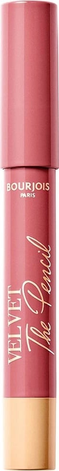 Laps për buzë Bourjois Velvet The Pencil 03-In Mauve Again 1.8g