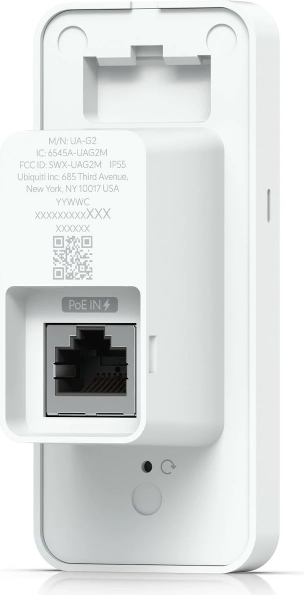 Lexues aksesi Ubiquiti UA-SK-Elevator, Bluetooth, NFC, i bardhë