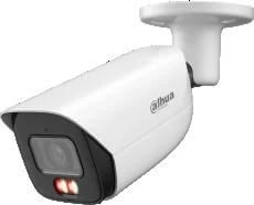 Kamerë IP Dahua IPC-HFW3649E-AS-IL-0280B, e bardhë