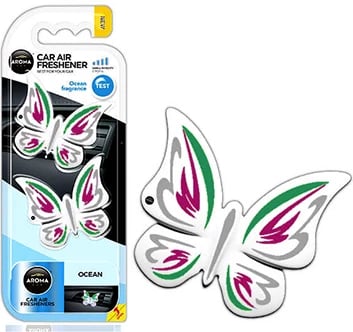 Aroma Flutra Ocean