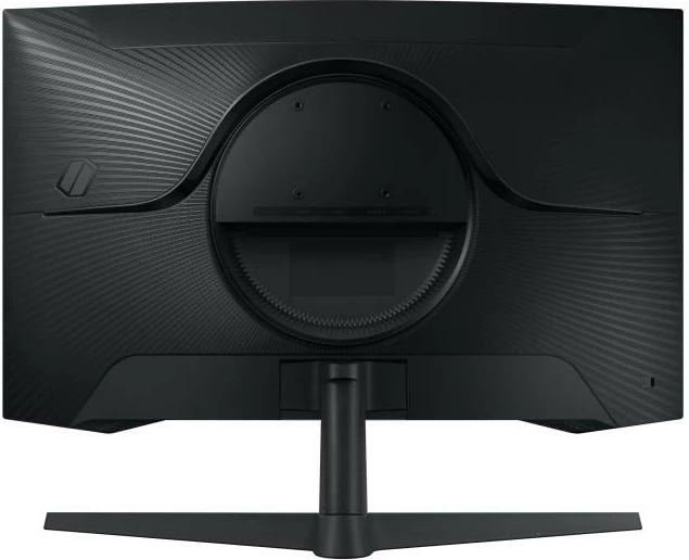Monitor Samsung Odyssey G5 G55C 27", LCD, model LS27CG552EUXEN, i zi