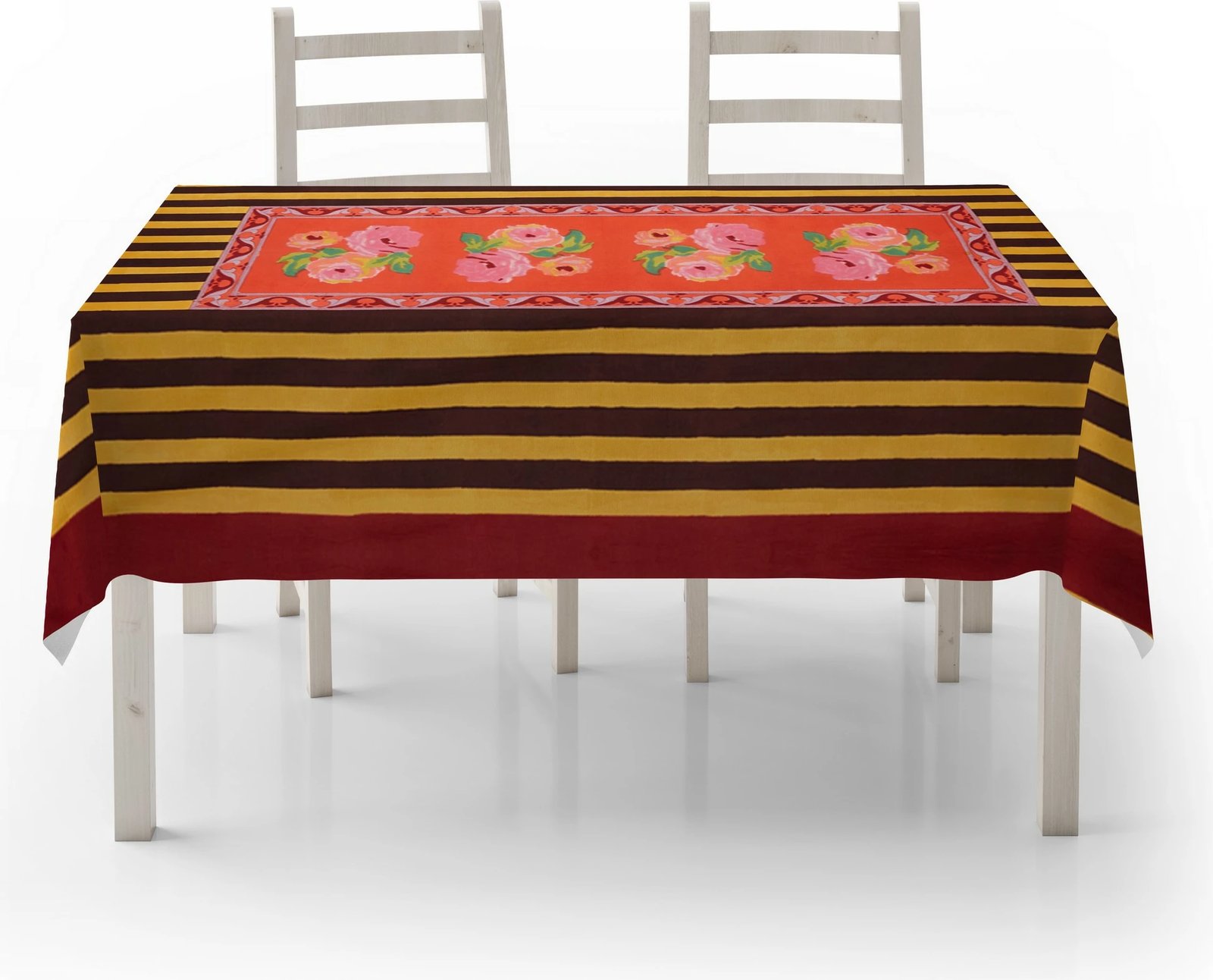 Mbulesë tavoline Hermia, Asr-tblclt25 -7, 140x220cm