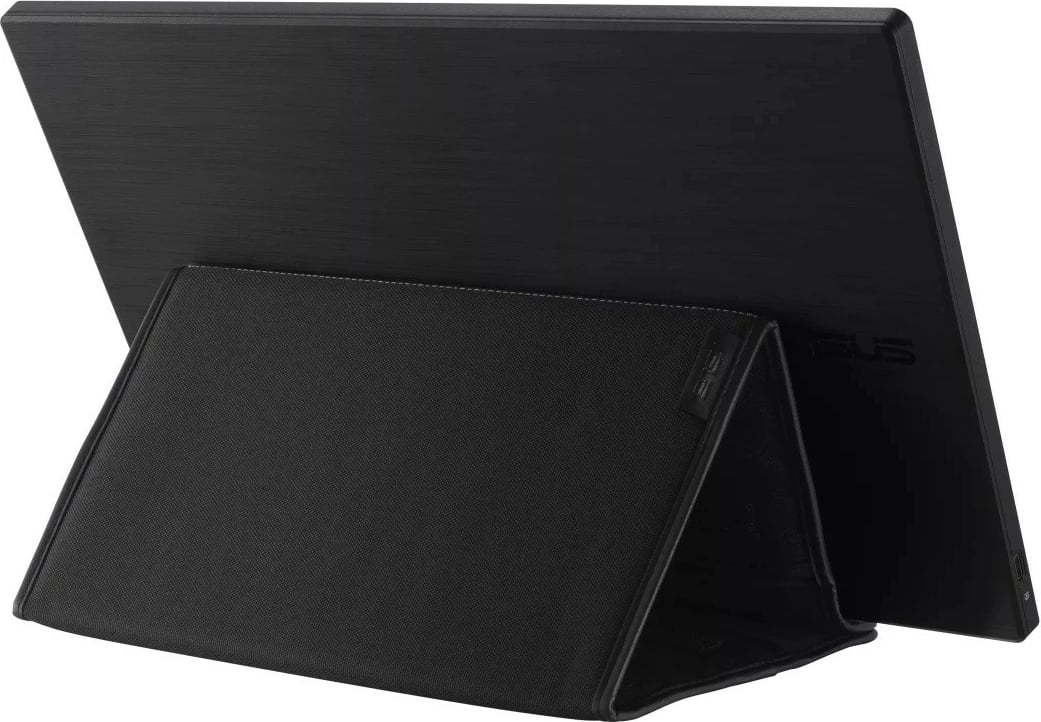 Monitor portabil Asus MB166C, 15.6", FHD, IPS, i zi