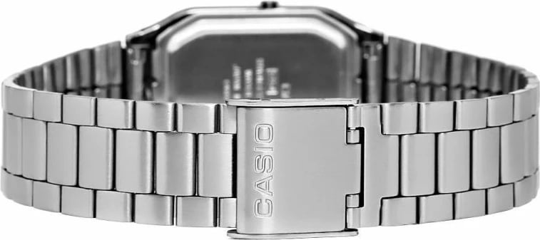 Orë dore për femra Casio, titanium