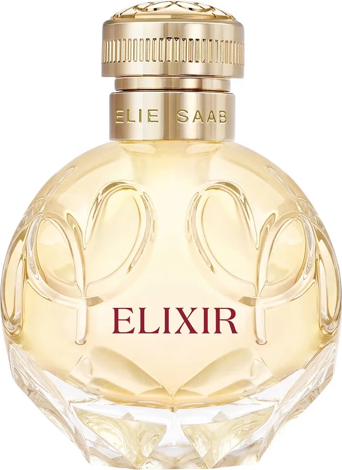 Eau de Parfum për femra Elie Saab Elixir 100ml