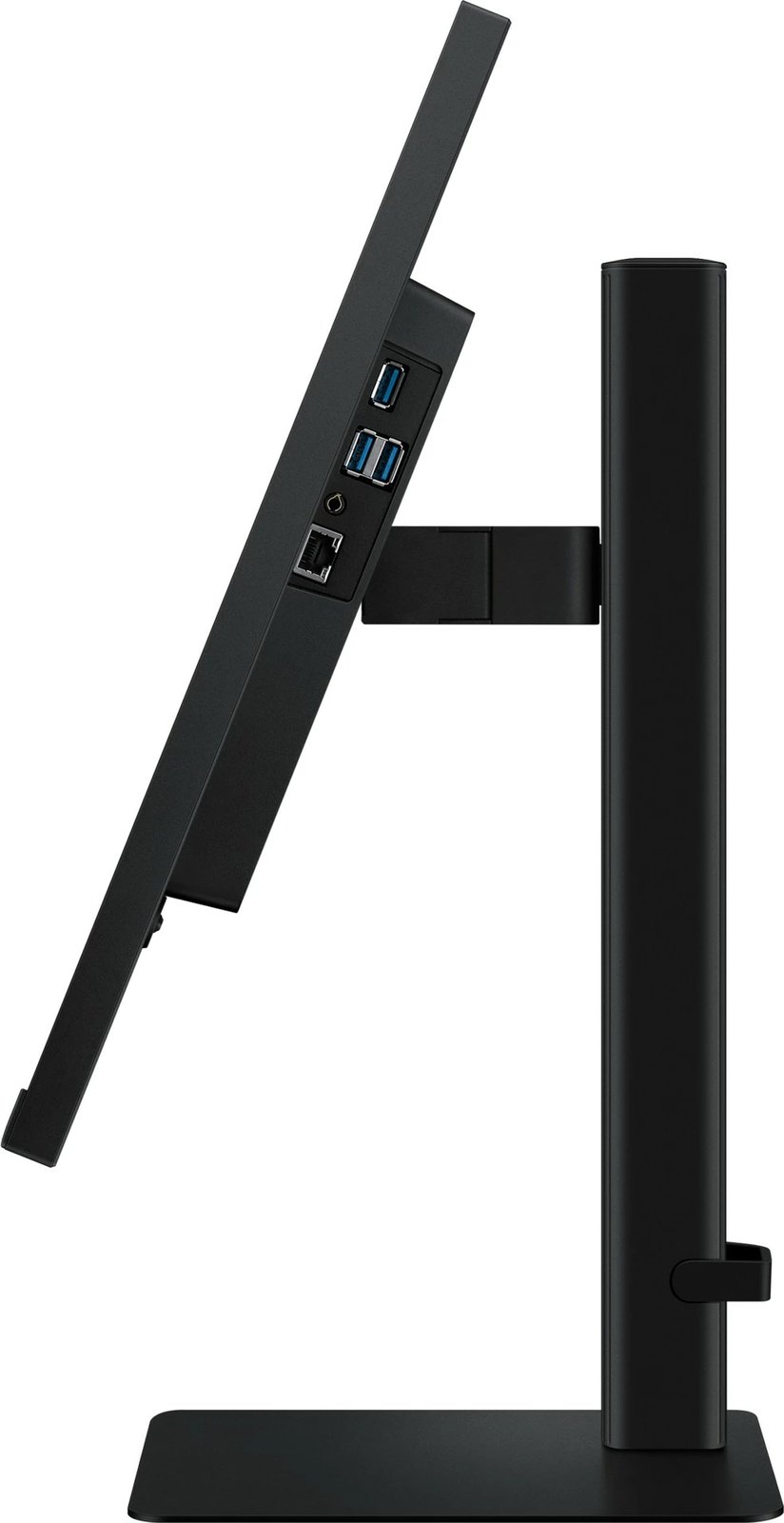 Monitor Samsung S60UD, 27", Quad HD, LCD, i zi