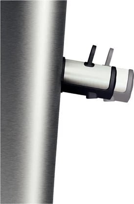 Makinë për bëjë lëng Bosch MES3500, 700 W, e Zezë dhe Argjendtë Makinë për bëjë lëng Bosch MES3500, 700 W, e Zezë dhe Argjendtë
